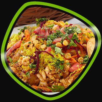 Chaat Franchise In India, Chaat Lounge Franchise Company