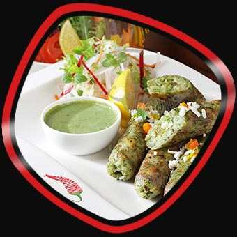 Chaat Franchise In India, Chaat Lounge Franchise Company